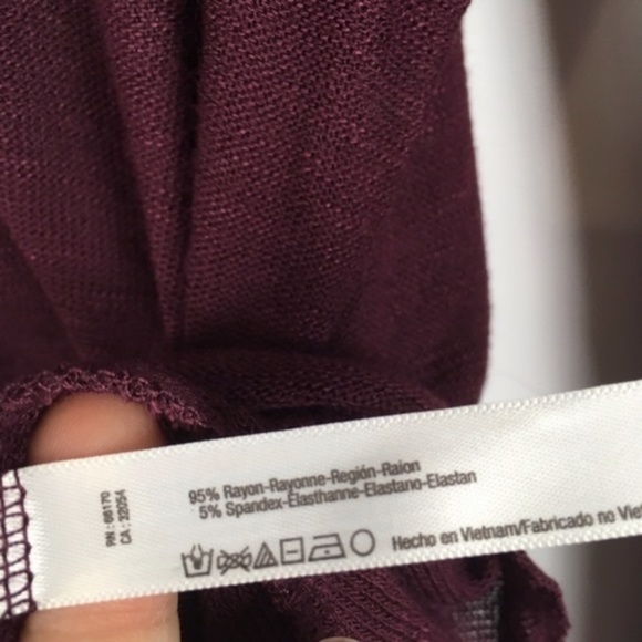 Free people | so dramatic bell sleeve tee 0490 - Picture 7 of 8